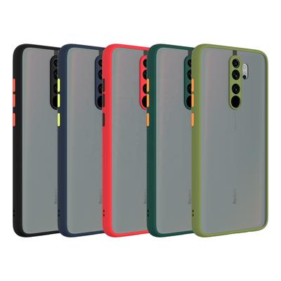 Fundas para móviles – Parachoques para smartphones