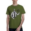 Minor Threat Bottled Violence 100 Cotton Casual Breathable Confortable Manga Funny Ugus TShirts Mens Shirt