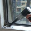 6000Pa Kabelloser Auto-Staubsauger 120W Akku-Handstaubsauger Starke Saugkraft Staubfangbehälter Leistungsstarker Luftreiniger