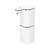 No Touch Hand Soap Foam Dispenser Rechargeable Automatic Foaming Soap Dispenser Automatic Induction Foam Hand Washer