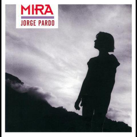

CD JORGE PARDO - Mira NM15780CD Nuevos Medios S 2001 Spain Jazz Used