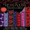 Romantasy Stenciled Book Edges Kit od Editorů Chartwell Books Kit Book 9780785847786