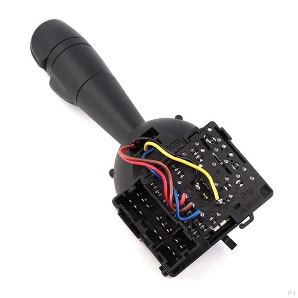 8201167988 255400337R Steering Column Switch for