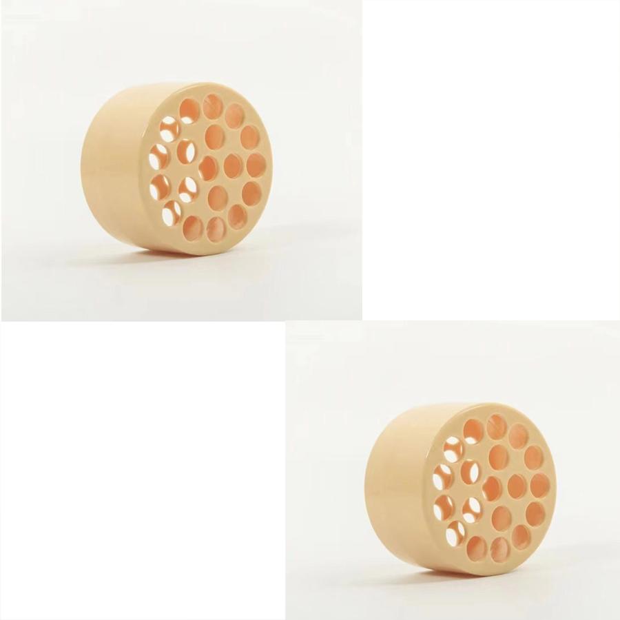 2PCS Flower Arranger, available in four colours, adapted to reuse small and large stems, bouquet holder, spiral stem holder.