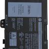 Rechargeable Lithium Battery For DELL Inspiron 13 5370 7370 7380 7373 Vostro RPJC3 0RPJC3 39DY5 039DY5 F62G0 F62GO Laptop Battery