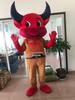 Adult Cow Mascot Cartoon Costume - Custom Performance Outfit