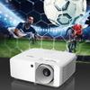 Лазерний проєктор Optoma EL520H 1080P (версія CN)
