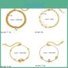 Trendy Ladies Jewelry With Durable Stainless Steel Material And Geometric Style For Office Or Casual