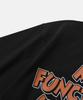 MOIF [Ss26] Classic Mickey H/S Tee (W) / Black