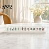 Mahjong Accessory 1/4Pcs Rack with Magnetic Pusher & Storage Bag Scalloped Acrylic Mah Stand Jongg Tile Holder Bar Gift for American Players