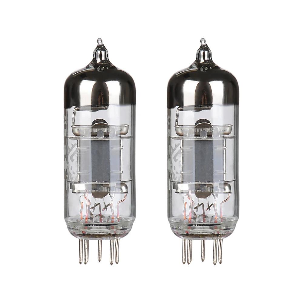 AIYIMA Továbbfejlesztett 6A2 Csöves Előerősítő Erősítők HiFi Előerősítő Csöves Puffer Audio Erősítő Hangszóró Hang Erősítő Házimozi DIY