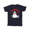 Star Wars Mandalorian Boys Up To Snow Good Cotton T-Shirt