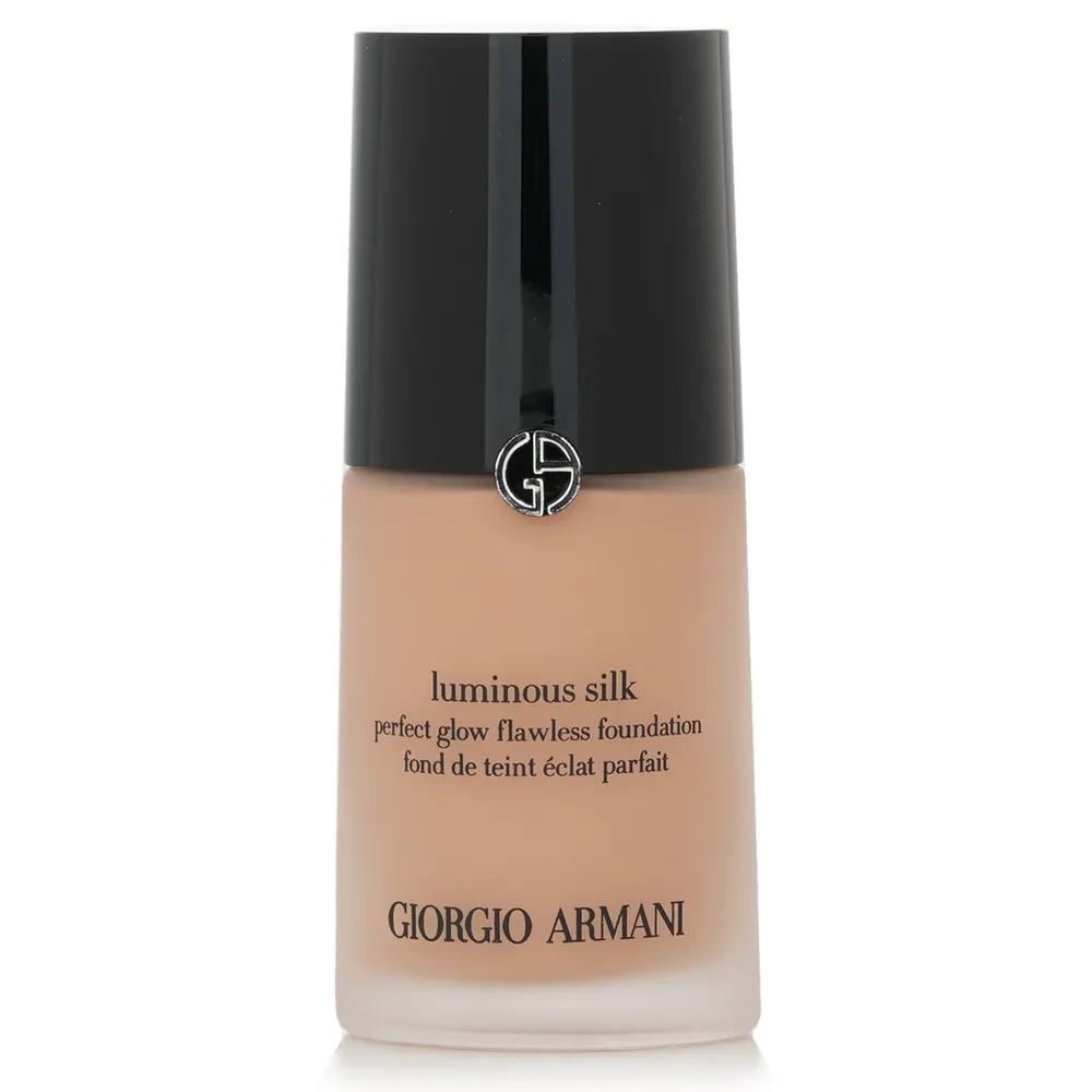 Luminous Silk Foundation - 5.25 30ml/1oz