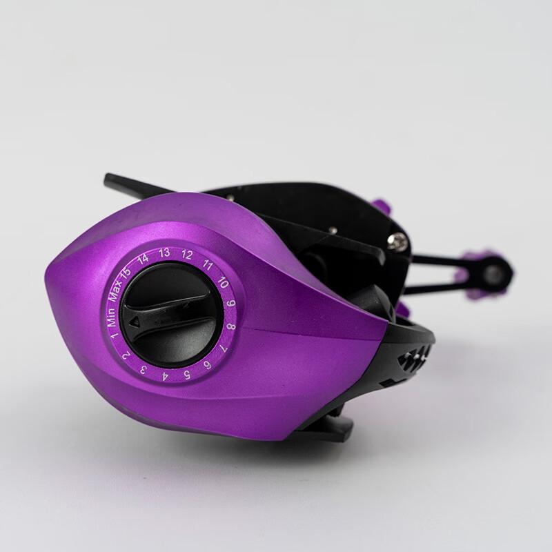 Oeny Ultra-Light Baitcasting Reel