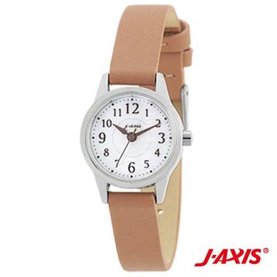 J-AXIS Unisex 25L1359-BR (jaxis Women's Fashion Watch Sun Flame) Watch
