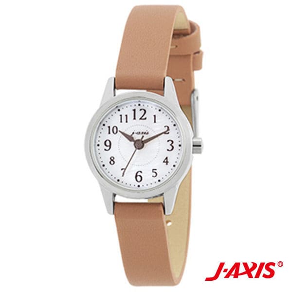 

J-AXIS унисекс 25L1359-BR (jaxis женские модные часы Sun Flame) часы