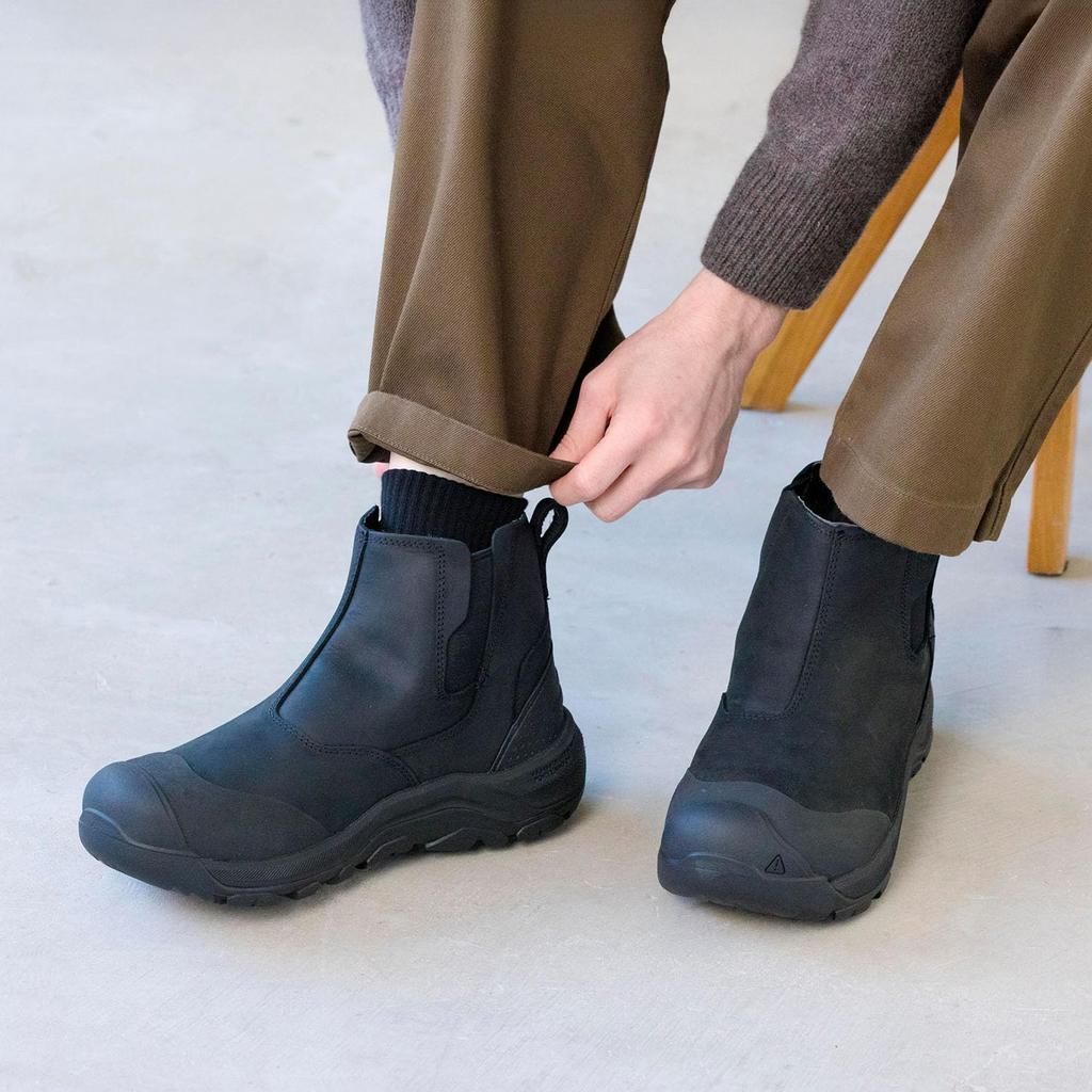 KEEN REVEL IV CHELSEA (current Model) Men's