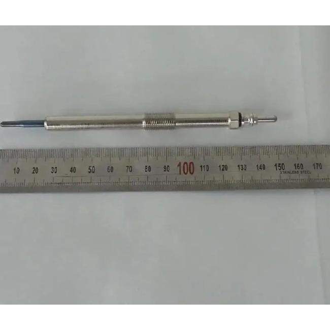 Original For Glow Plug 5 Unit For Actyon Rodius Stavic Kyron Rexton + D20 D27dt 6641590001 6651590001 High Quality