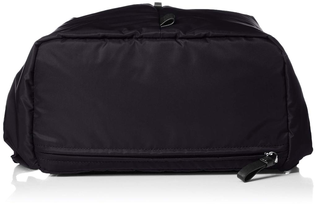 Isaac WELLBA Rucksack Y92-14-01 Schwarz, Einheitsgröße