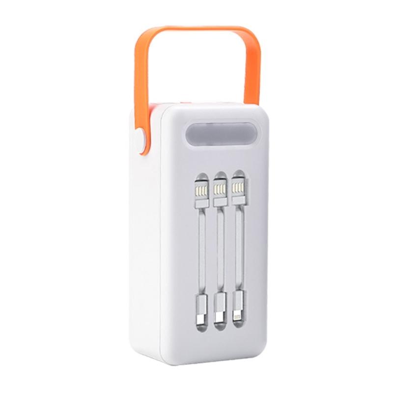 (Ne pas inclure la batterie) Boîtier de Rangement pour Batteries 35 Emplacements DIY 35 Sections Tête Plate 18650 Boîtier Coques pour Chargeur