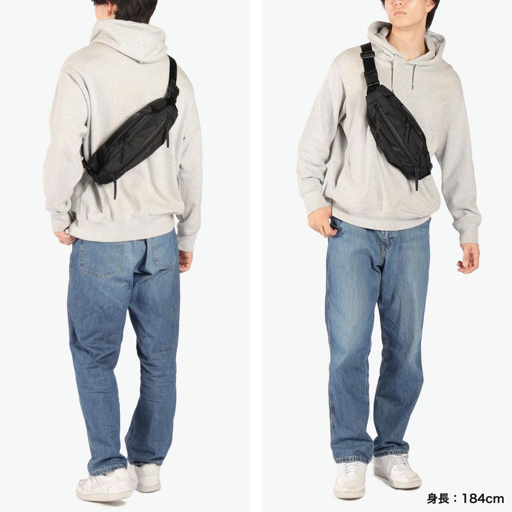City Sling 3 X-Pac