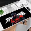 Spiderman Xl Gaming Mouse Pad Nonslip Rubber Base Stitched Edge Waterproof Desk Mat For Pc Laptop Gamer Office Computer Accessories C929468