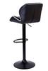 Hoker Barowy Grappo Black Czarny
