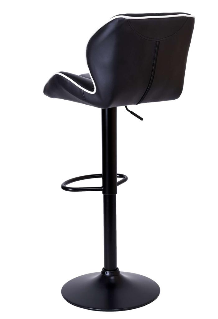 Hoker Barowy Grappo Black Czarny