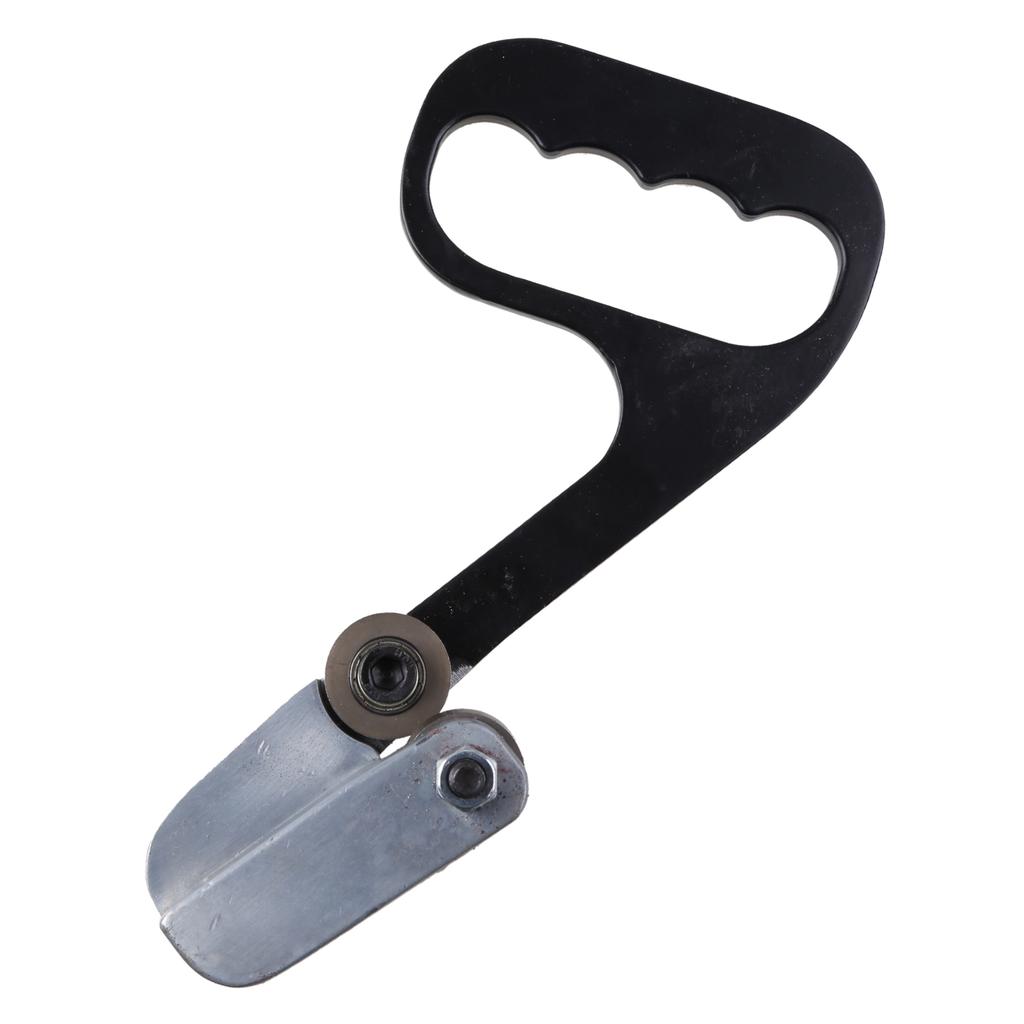 Portable Metal Nibbler Fast Aluminum Alloy Cutting Machine Manual Shear