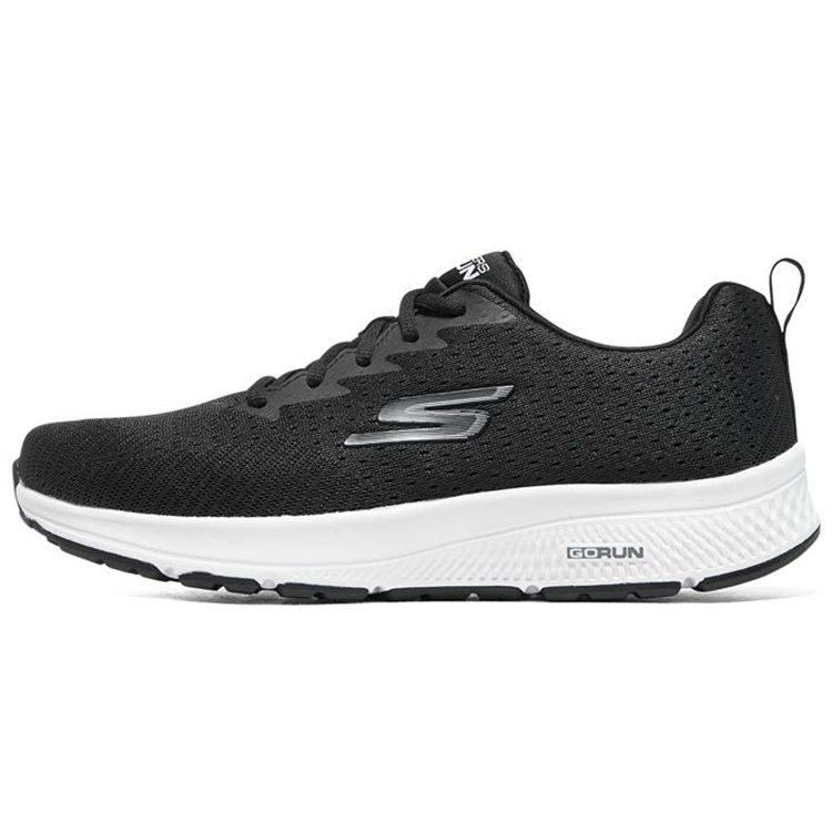 Skechers Go Run 'Black' 220375-BKW