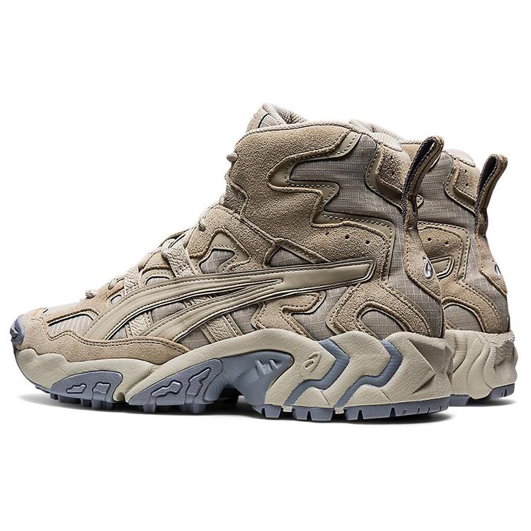 New Asics Gel Nandi Hi Putty 1021A475-200