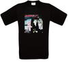 Spice 1 187 He Wrote Rap Hip Hop T-Shirt All Sizes