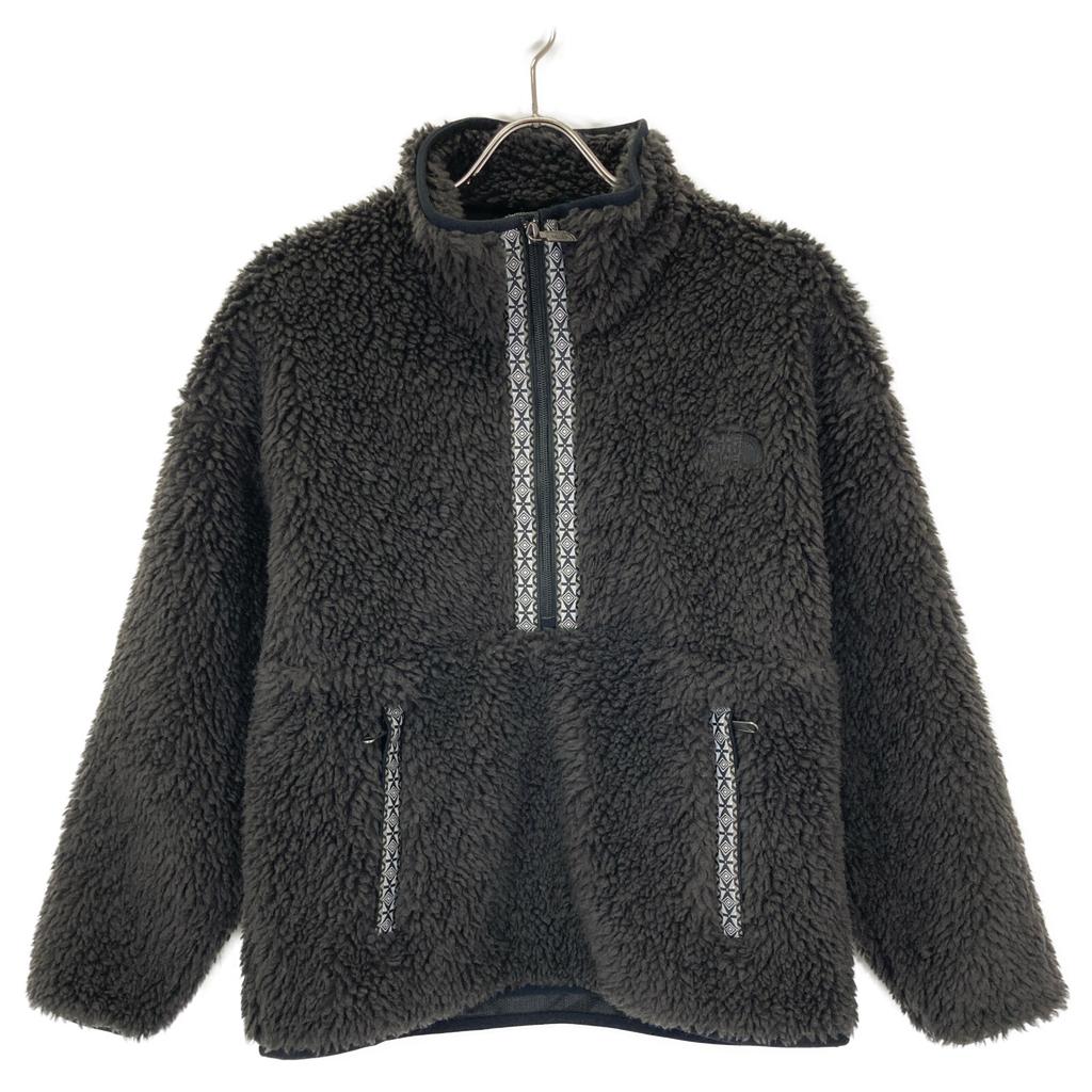 The North Face NA72035 Black Sweetwater Pullover Bio Jacket Jacket XS blackUsed