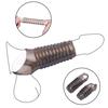 Extension Ring Flexible Ejaculation Thread Scrotum Sex Toy