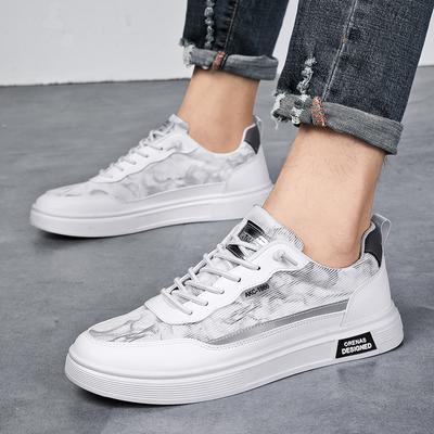 Obuwie męskie – Sneakersy