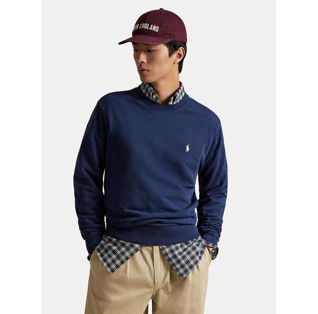 

Толстовка Polo Ralph Lauren 710916689017 EU S