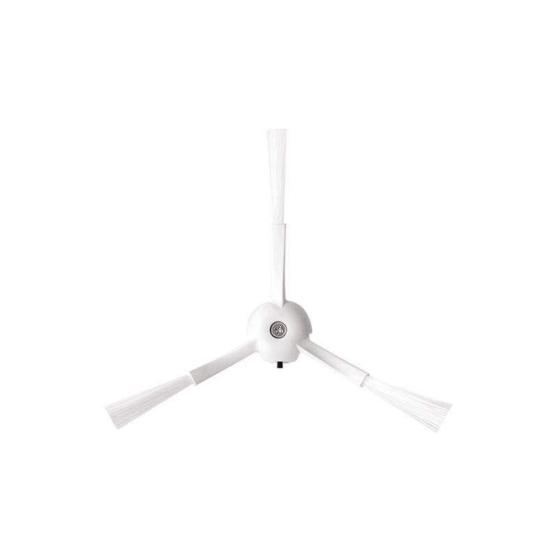 Robot Vacuum Cleaner Accessories Main Side Brush Mop Hepa Filter System Anti-Allergen Compatible For XiaomiMijia 1S T6T7