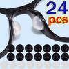 Transparent Glasses Nose Pad Eyeglasses Anti Slip Nose Holder Long Lasting Spectacles Self Adhesive Nose Support Eyewear Parts