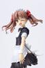Kotobukiya Určitá vědecká železniční pistole Kuroko Shirai Určitá vesmírná cestovní měřítka PVC lakovaný hotový výrobek – Teleport služebné – 1/6