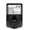 8W Aquarium Submersible   Fish   Bottom Suction Low Filtration Pump