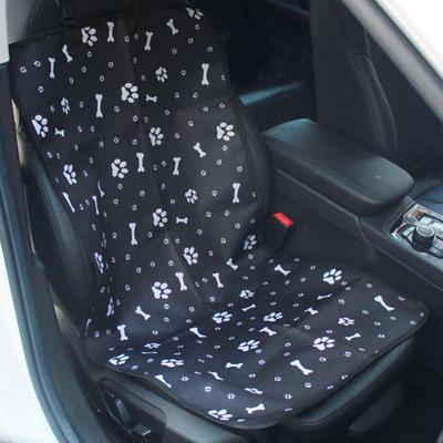 Dog Car Seats Cover Chair Pad Protector Non Slip Backing Seat Cushion Mat Auto