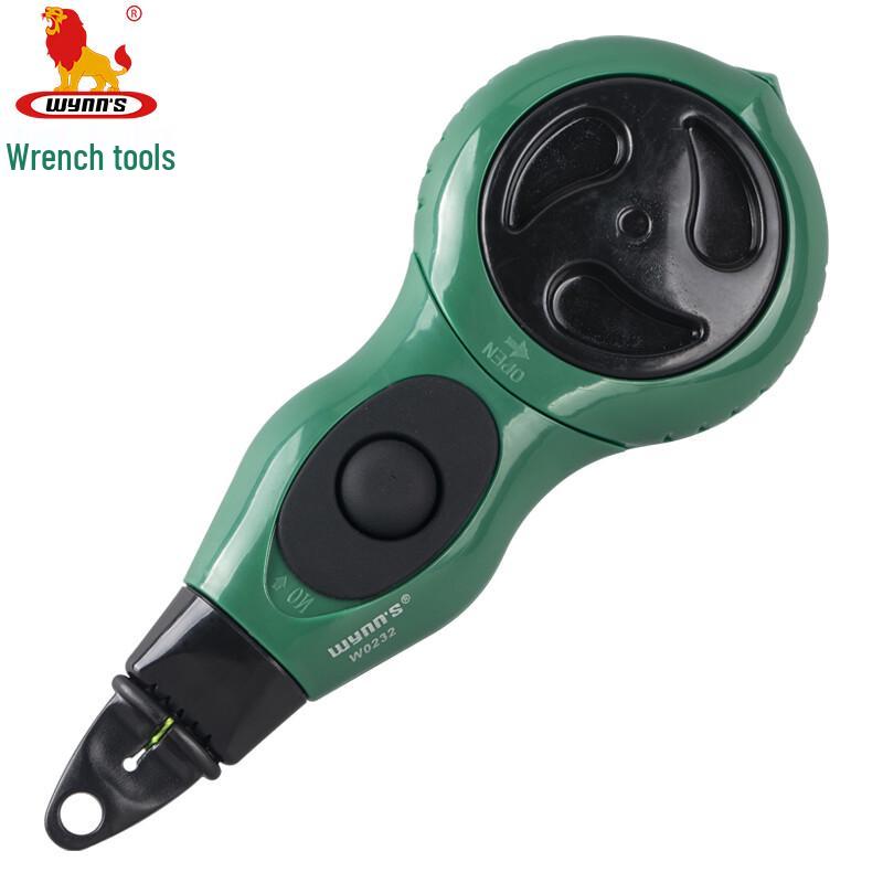 Wynn s Automatic Chalk Line Reel W0232