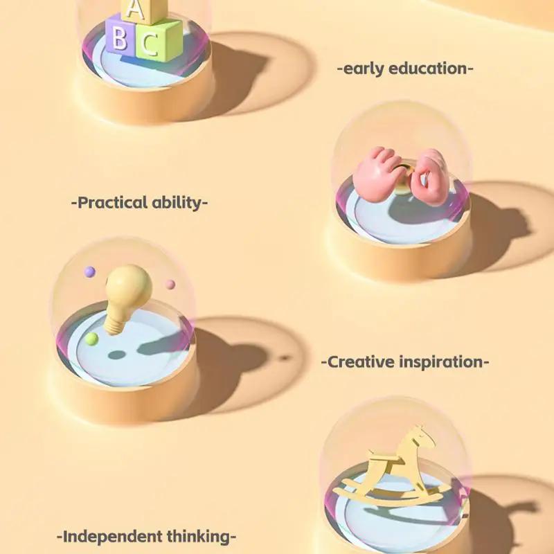 Eight Hole Eye Disease Hand Quick Grab Stick Machine Toy Random Fall Reaction Speed Machine with Sound and Light Electric Toy