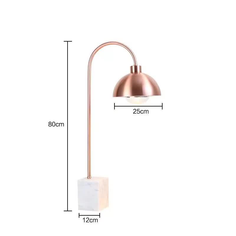 Adjustable Temperature Food Warming Lamp
