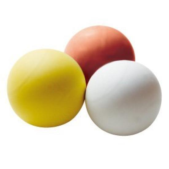 

Selling Traditional balls Set of 3 Made in Japan Bulk purchase well! (red, yellow, white)