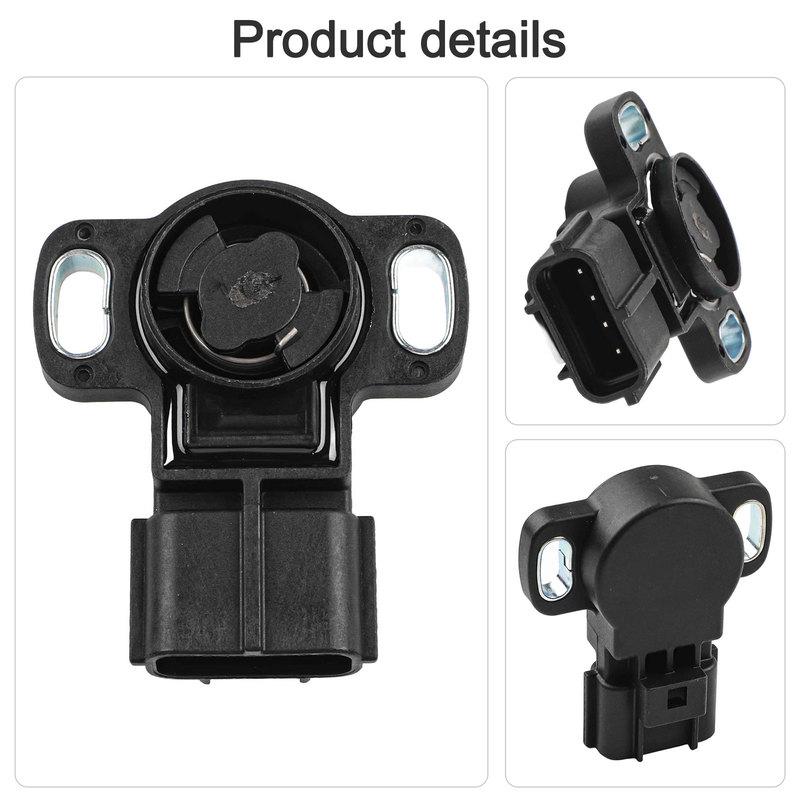 Engine Management Engine Sensor Vehicle Sensor Automotive Throttle Sensor Part Vehicle Sensor Direct Replacement
