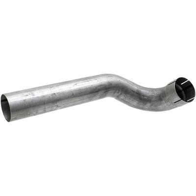 Auspuffanlagen – Rohre