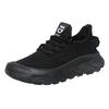 Men's Lightweight and Breathable Casual Shoes Walking Style Sole Running Shoes Casual Shoes