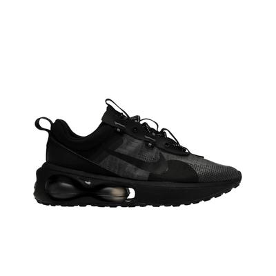 Air Max 2021 Triple Black