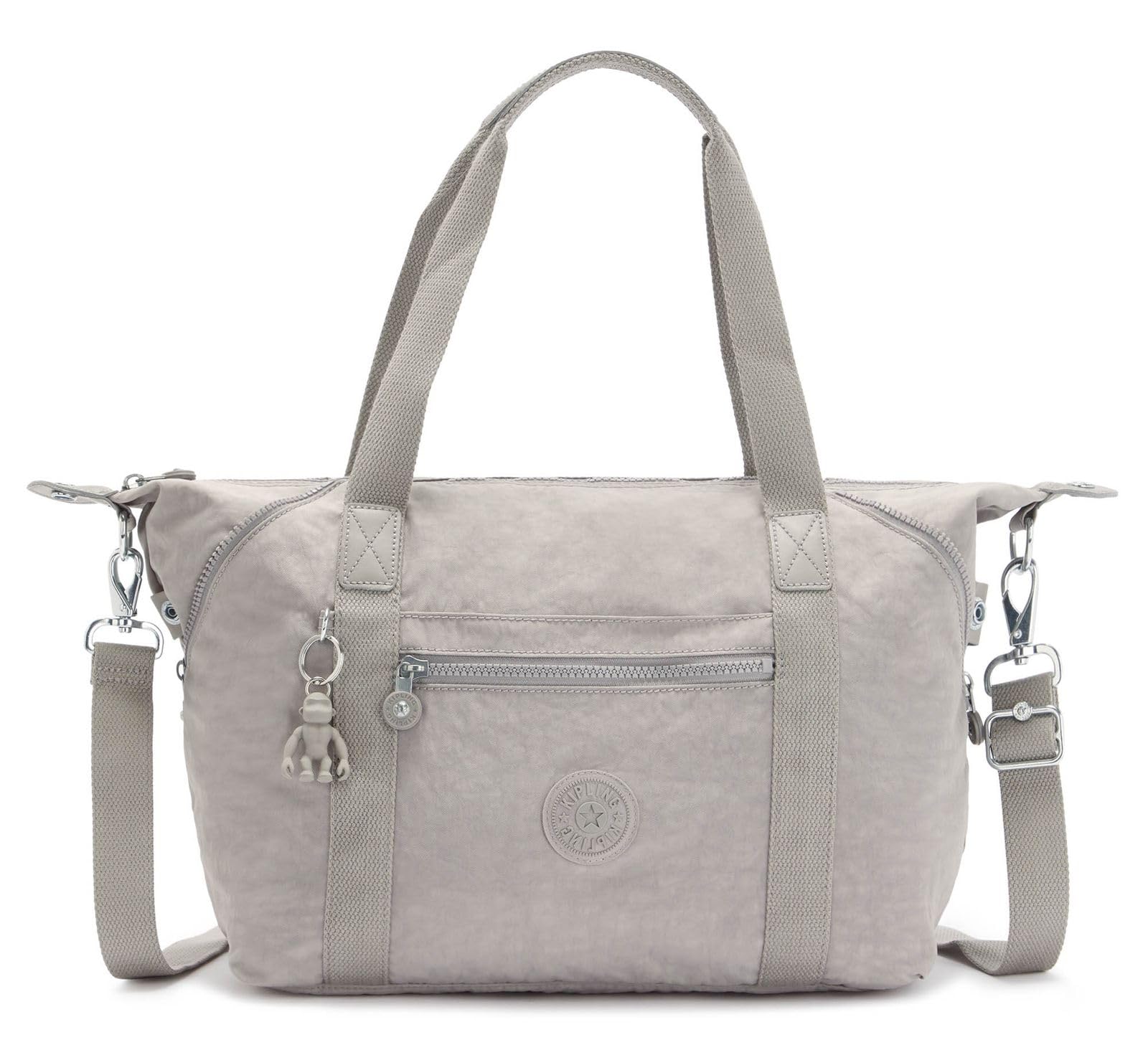 

ART Серый Gris K1061989L [Kipling] 21л